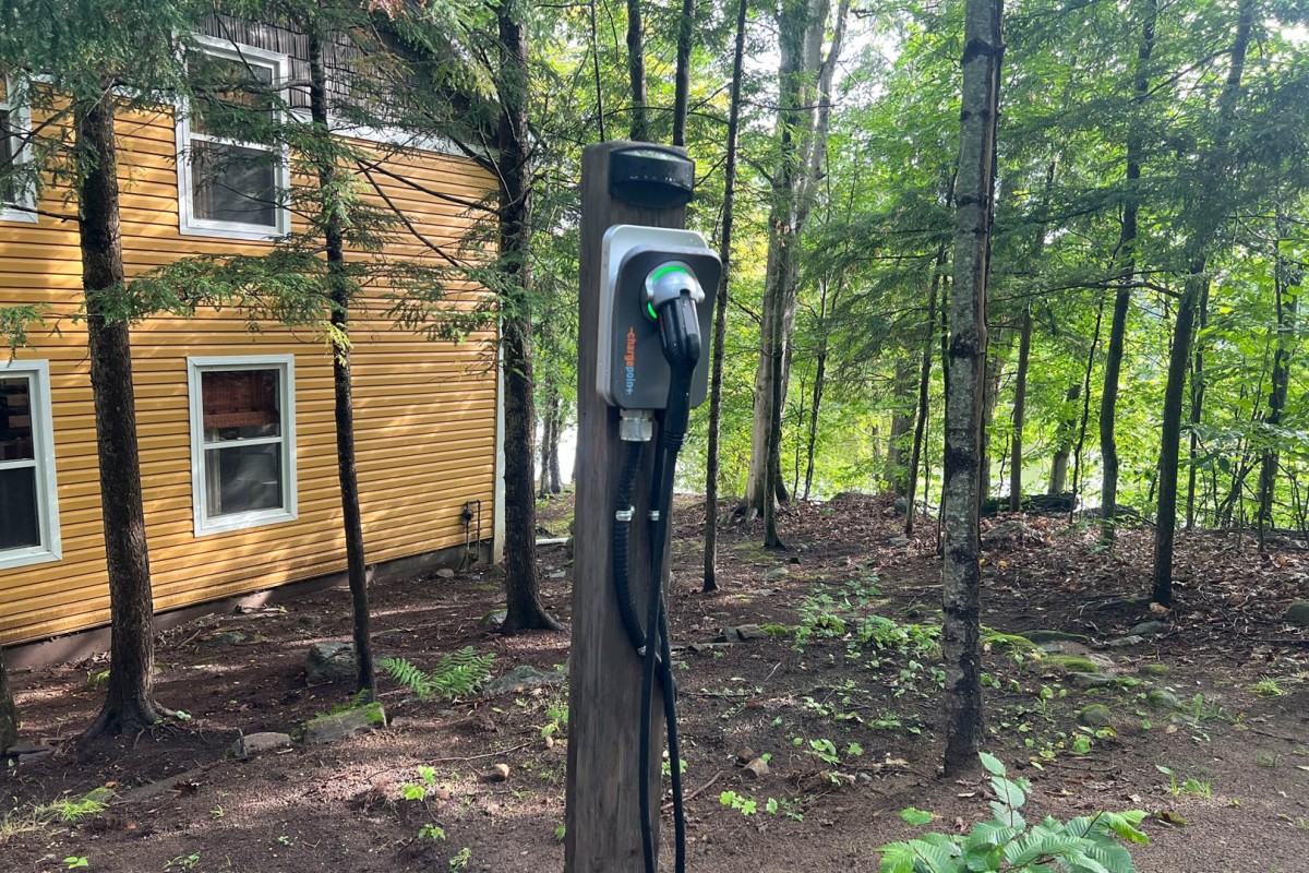 EV Charger